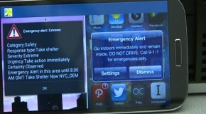 Weird Government ‘Emergency Alerts’ Panic Americans