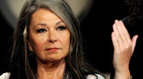 You Won’t Believe What Roseanne Barr Called Monsanto As She Uses Her Popularity To Raise Awareness