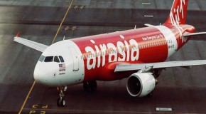 AirAsia flight from Indonesia to Singapore confirmed missing