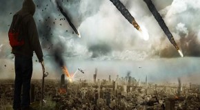 12 Disasters That Could Bring About The End Of The World As We Know It