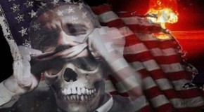 Americans At Risk: Obama Is Destroying America’s Ability to Win World War III