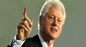 CNN Avoids Mentioning Bill Clinton in Sex Fiend Island Stories
