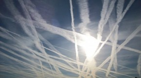 Elite Think Tank Admits to Ongoing Climate Engineering Experiments