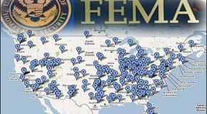 FEMA Camps Will Soon Outnumber Banks