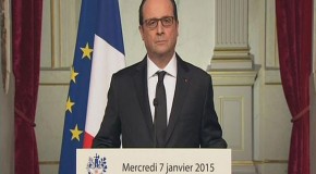 French President: The Illuminati Are Behind The Paris Attacks?