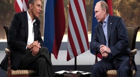 Is America Preparing for War with Russia in 2015?