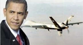 Obama Has Killed More People with Drones than Died On 9/11