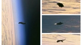See The UFOs NASA Has Deleted: UFO Photos Leaked Out Of NASA-JSC, 100% Clear In High Detail