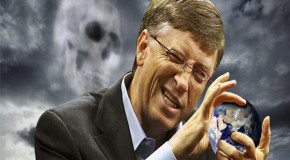 What Bill Gates Just Said Will Make Your Skin Crawl! Are You Ready For The NWO?