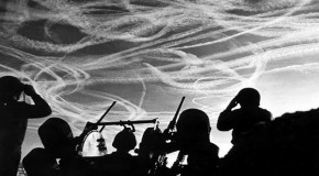 Video: Finally! Chemtrails Debunked…