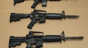 ATF Trying to Ban AR-15 Ammo Under Guise of “Law Enforcement Safety”