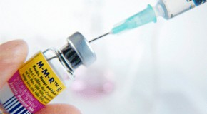 US Measles Hoax: CDC, WHO, Merck Documents Prove VACCINATED Are Spreading Virus