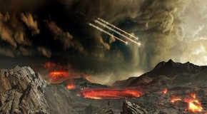 Five Apocalyptic Events the Human Race Managed to Survive