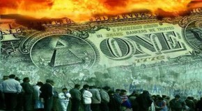 “We’re on the Verge of a Crisis” and Global Currency Wars Are Triggering It