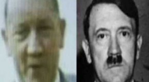 FBI: Hitler Didn’t Die, Fled To Argentina – Stunning Admission  do question