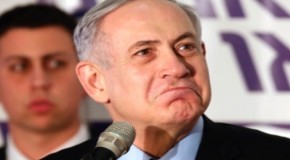 Netanyahu Pushing the US Congress for a US War Against Iran