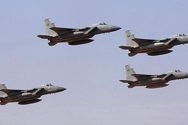 Saudi Failure in Yemen Will Result in Direct U.S. Military Intervention