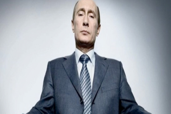 UPDATE: Details About Putin Emerging: Is Russia Moving Towards Civil War OR WORLD WAR III?