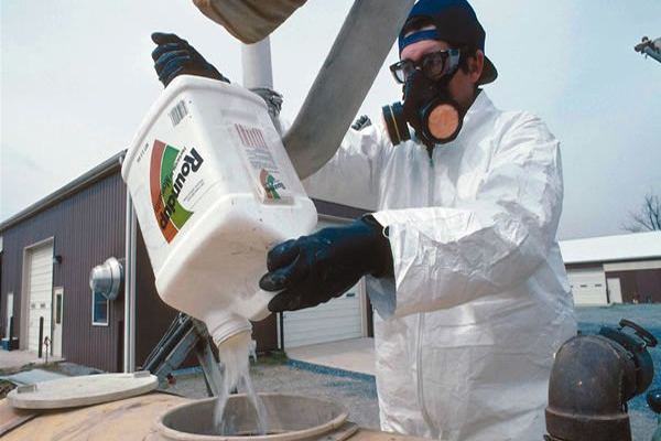 World Health Organization: Monsanto’s Roundup “Probably” Causes Cancer
