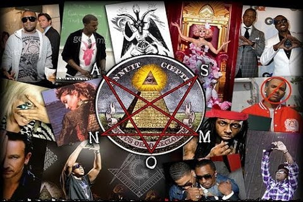 16 Famous People Killed by the Illuminati