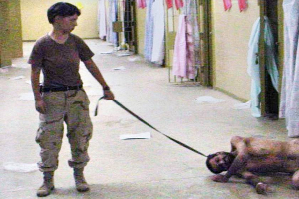 Judge Orders U.S. Government to Release More Than 2,000 Photos of Abuse and Torture by U.S. Military in Iraq and Afghanistan