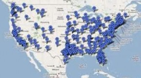 Martial Law is Coming…Find the FEMA Internment Camp Nearest You