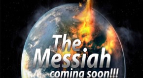 Signs of The Coming Messiah: Major War Between Iran and Saudi Arabia