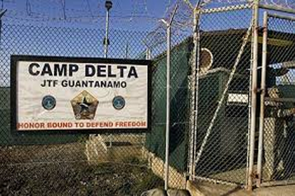Under Jade Helm, Extracted American Resistance Leaders Will be Sent to Guantanamo
