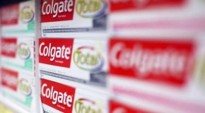 Chemical Found In Colgate Total Toothpaste Linked To Cancer