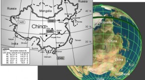 Zetatalk: India Will Become South Pole: 1.3 Billion Driven Under Waves?
