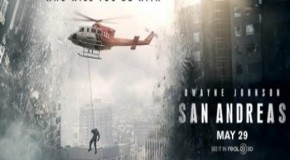 Is ‘San Andreas’ A Cryptic Warning About What Is Going To Happen In America’s Future?