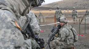 Military Reveals Martial Law and Dissident Extraction Plans for US Citizens