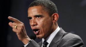 Obama Serves Governors with Warnings of Arrest