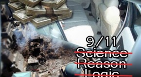 Science and Reason Takes Back Seat to 9/11 Official Story In Historic AIA Resolution Vote