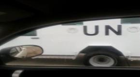 BREAKING: UN Troops Spotted Heading to Texas — The Reason Why Is Disturbing….