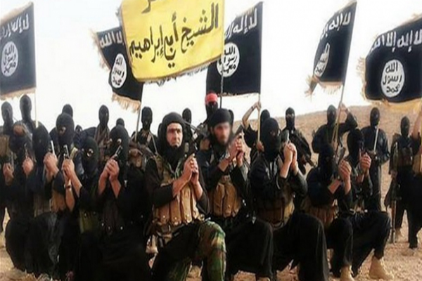 US Army Special Operations Officer to Reveal that ISIS is Controlled By the CIA