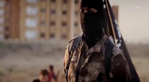 ‘War with ISIS’ propaganda campaign ramps-up full-force