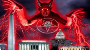 Hastert Allegations Open Window To History of Satanic Ritual Abuse Of Children