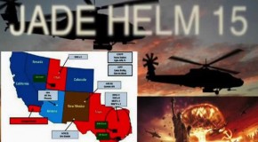 Brand New!! Infowars Has Decoded Jade Helm and You Won’t Believe What They Found- The Rabbit Hole Is Deep!