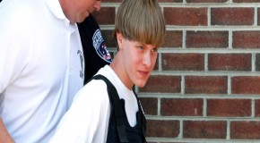 Cops who arrested Dylann Roof ‘treated him to a Burger King meal when he complained about feeling hungry after shooting dead nine black church goers’