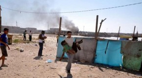 Gaza beach bombing that killed four boys was legal, says Israeli army