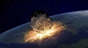 It’s OK, the world WON’T end in September: Nasa forced to address radical claims a giant asteroid will soon destroy humanity