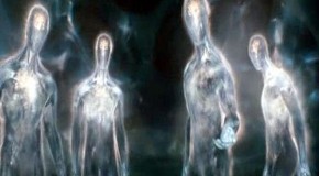 Video: The FBI Acknowledges Visits Of Beings From Other Dimensions – Declassified FBI Document
