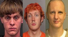 Why Are So Many Mass Shootings Committed by Young White Men?