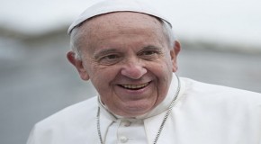 Pope Francis Calls For A New World Order BEFORE Dollar Collapse