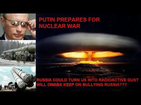Global CHAOS Syria Russia IRAN China Nuclear World War 3 Inevitable? Breaking News October 2015