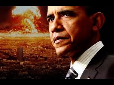 Obama plan for World War 3 Best documentary of the Year ! NUCLEAR WAR