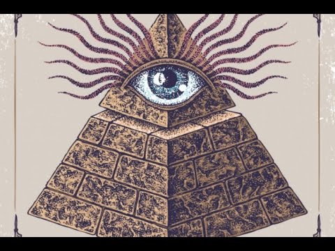 What is the Illuminati Documentary HD