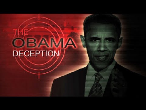 Alex Jones Movie (2009 ) The Obama Deception – New World Order Illuminati Documentary Full Version HQ