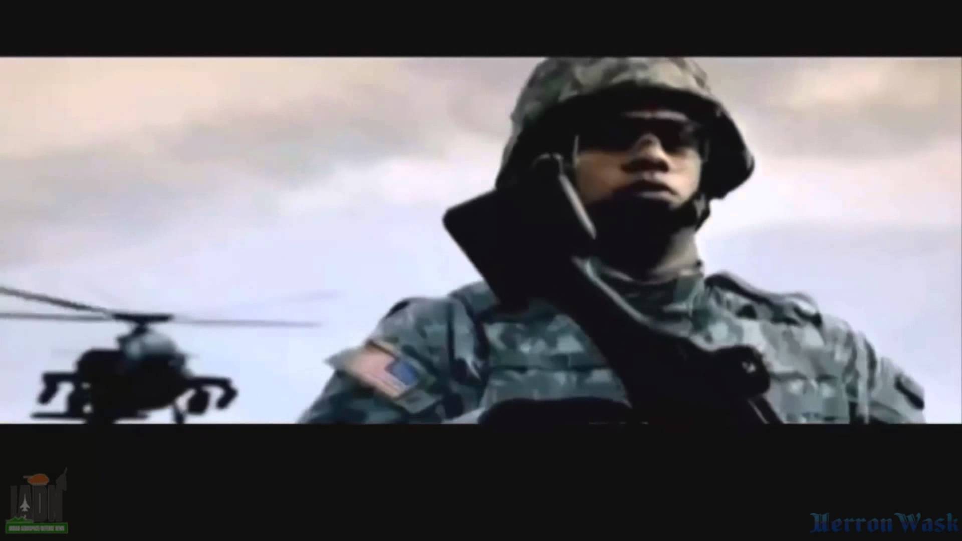 World War 3 Trailer ((Must Watch))